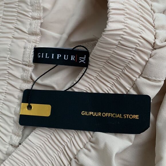 NWT Gilipur Elastic Waist Men’s Sport Pants Size XL - Picture 10 of 11